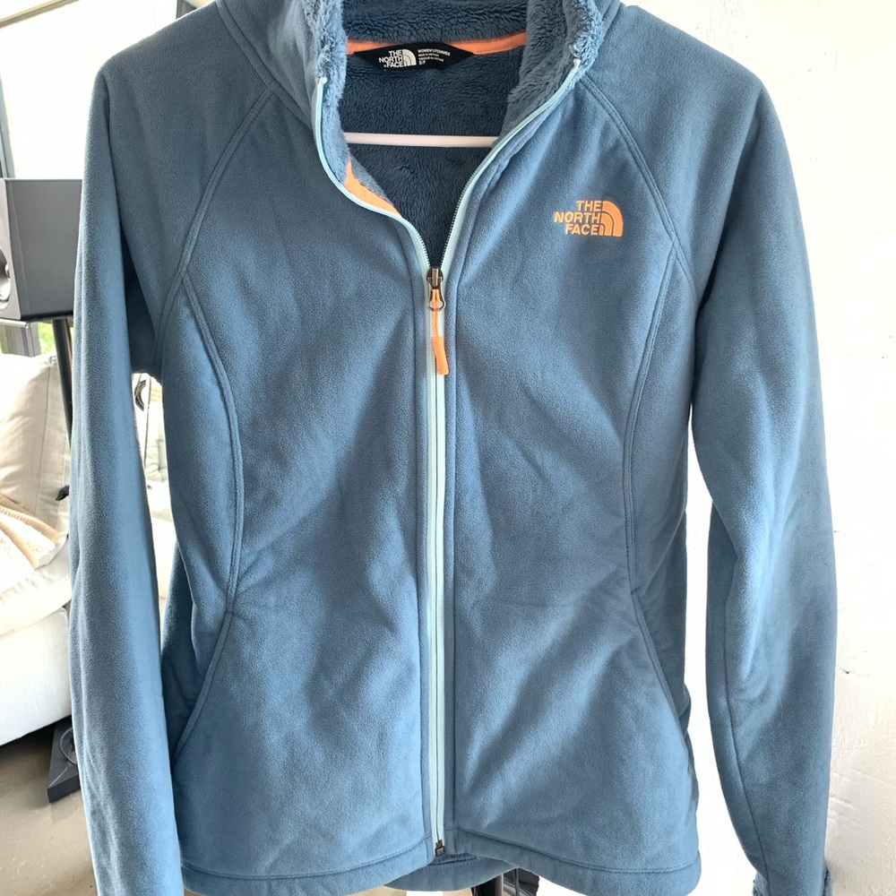 The North Face Jacket